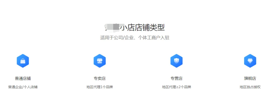 抖音普通小店和旗艦店的區(qū)別有哪些？