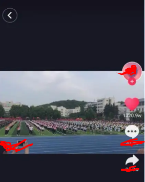 抖音點贊量如何增加？