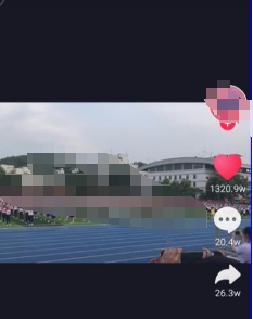 抖音點(diǎn)贊內(nèi)容怎么隱藏？